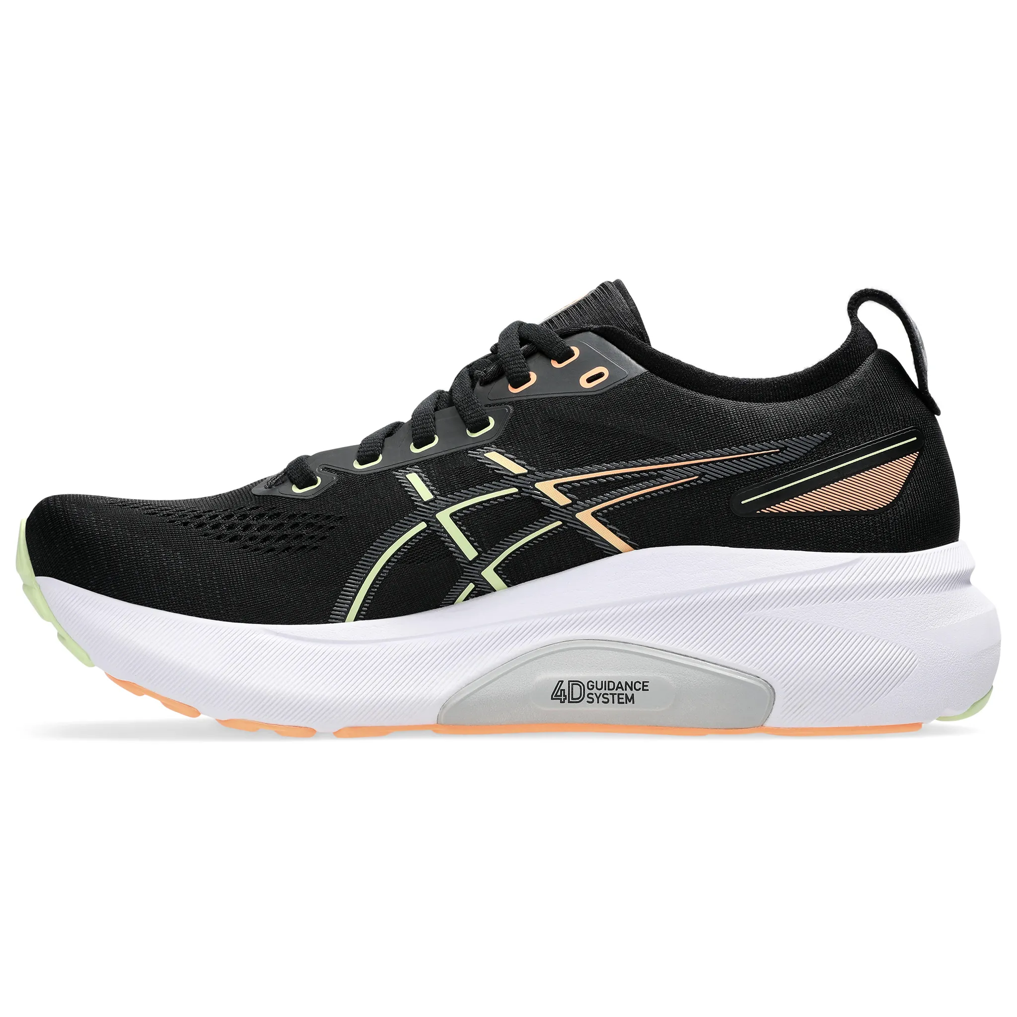 ASICS Gel-Kayano 31 Mens Running Shoes