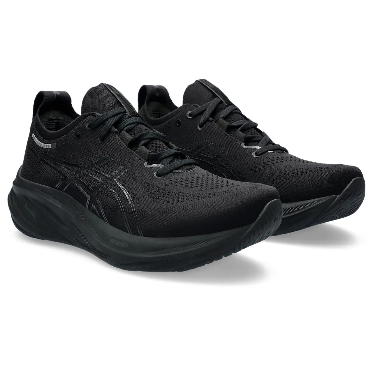 Asics Gel-Nimbus 26 Mens Running Shoes