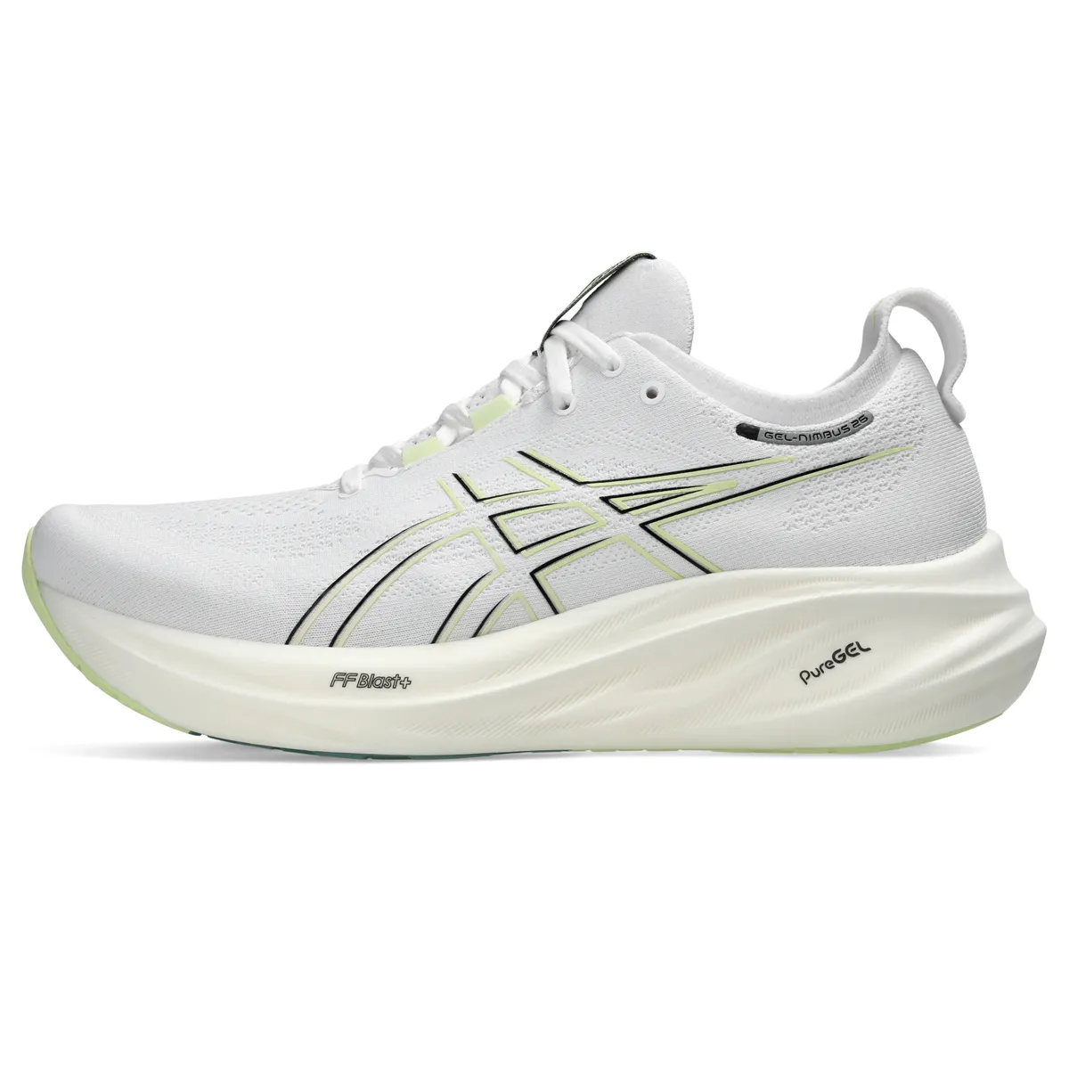 Asics Gel-Nimbus 26 Mens Running Shoes