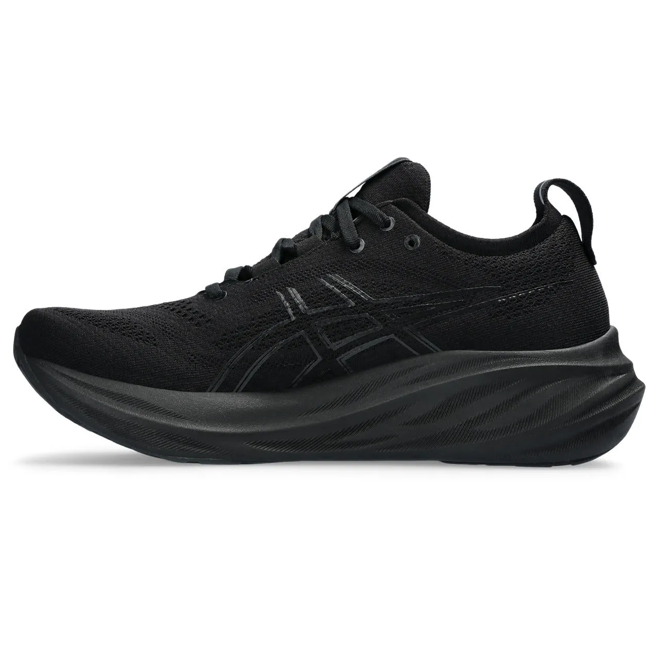 Asics Gel-Nimbus 26 Mens Running Shoes