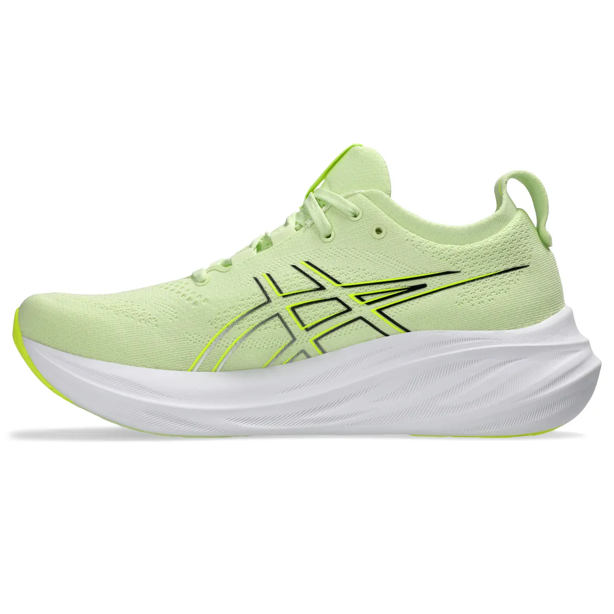 Asics Gel-Nimbus 26 Mens Running Shoes