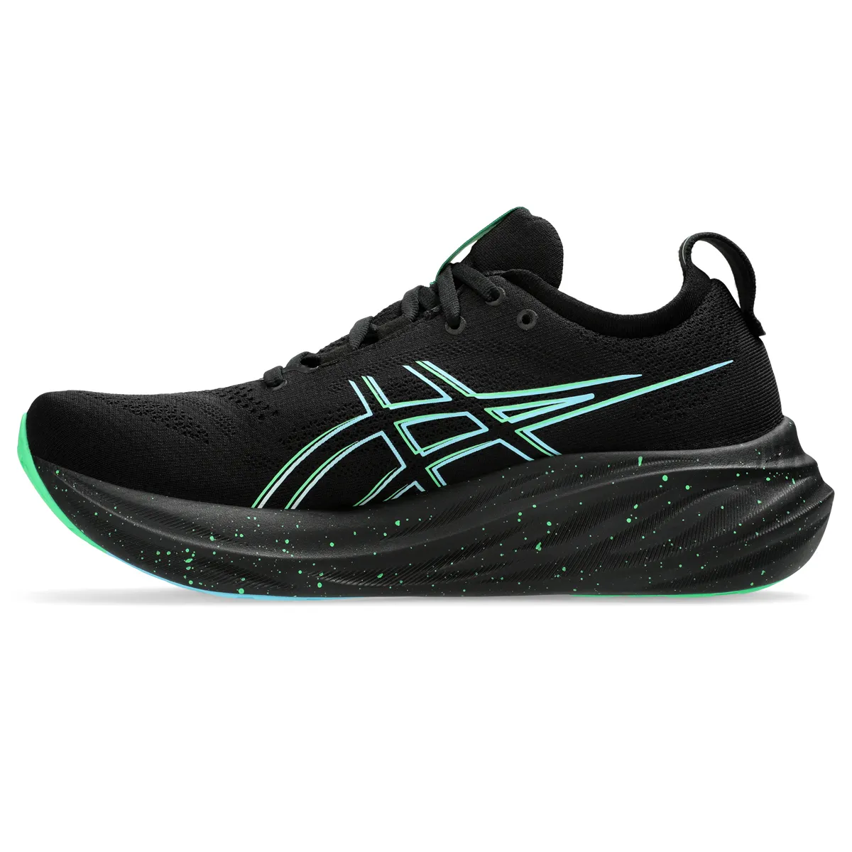 Asics Gel-Nimbus 26 Mens Running Shoes