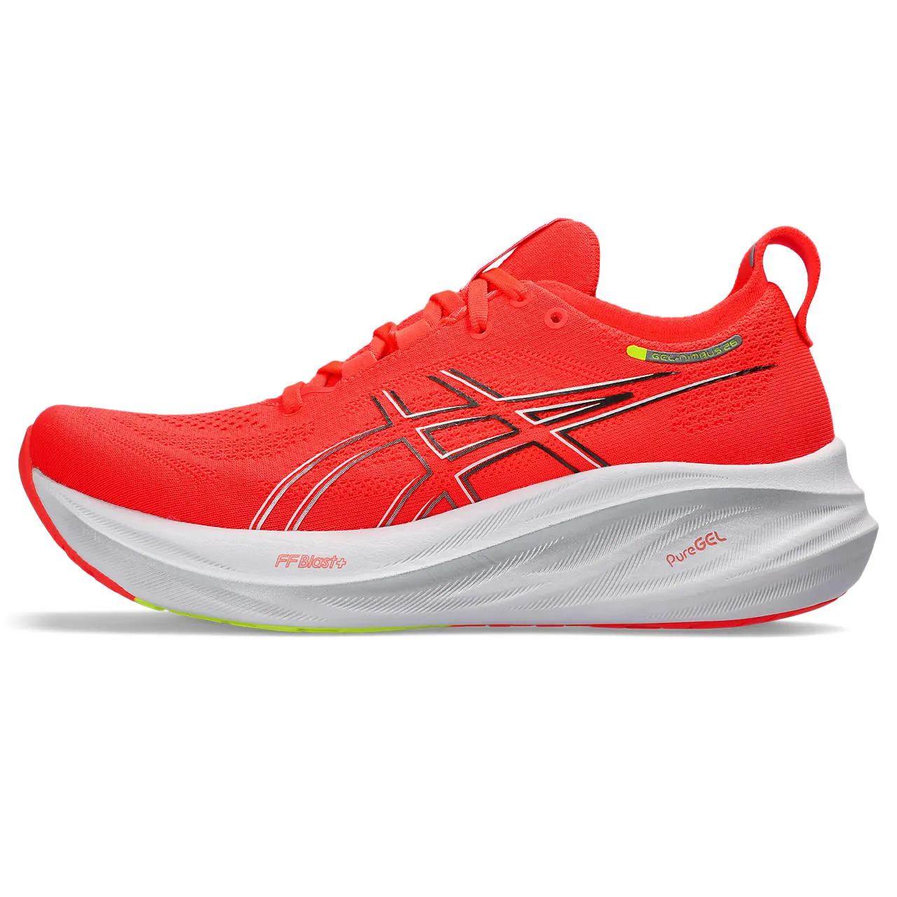 Asics Gel-Nimbus 26 Womens Running Shoes