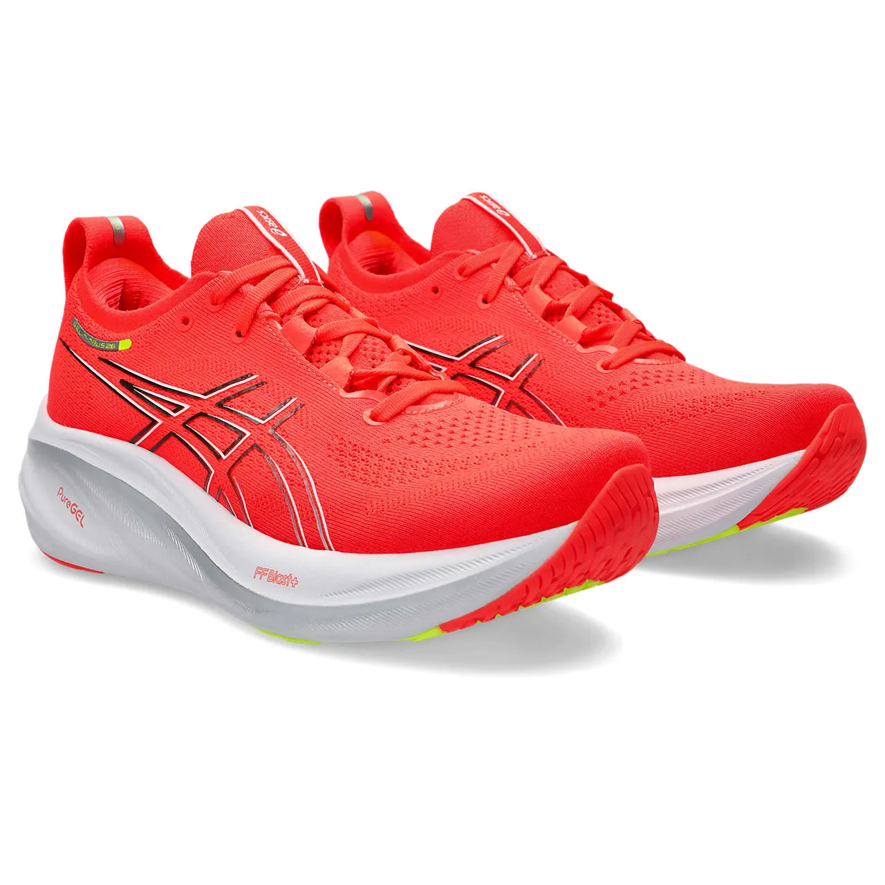 Asics Gel-Nimbus 26 Womens Running Shoes