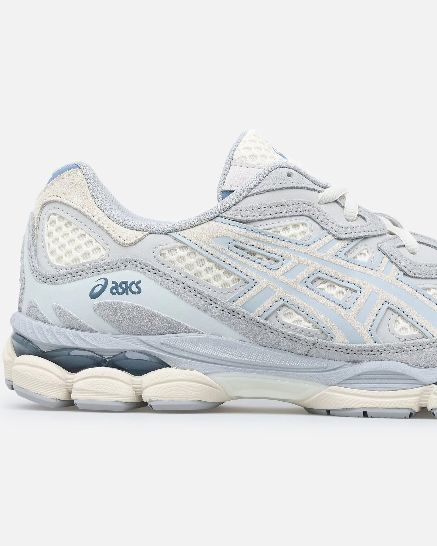 Asics Gel-NYC Ivory