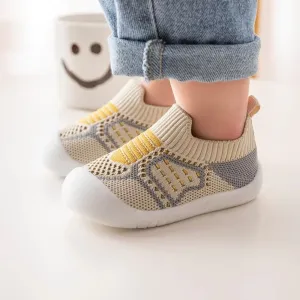 Baby Shoes