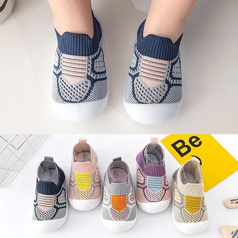 Baby Shoes