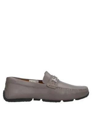 Bally Man Loafer Lead 9.5 UK