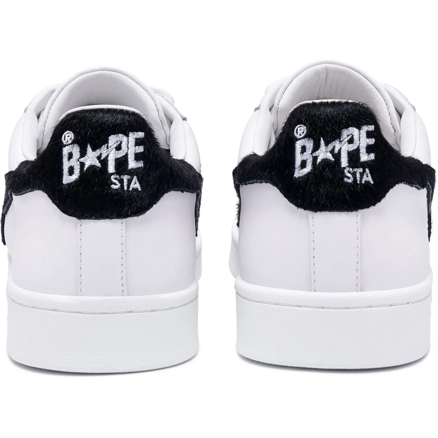 BAPE® SKULL STA #2 LADIES