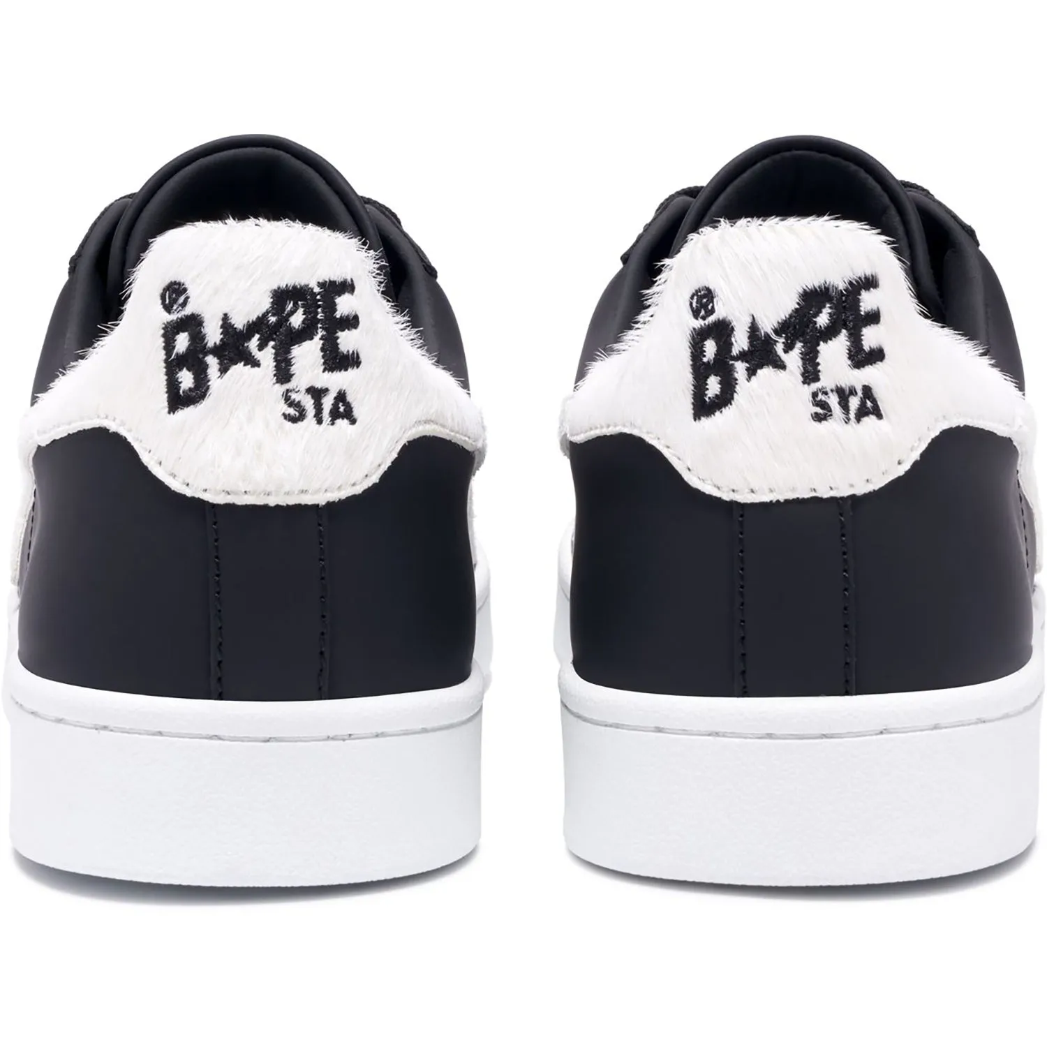 BAPE® SKULL STA #2 LADIES