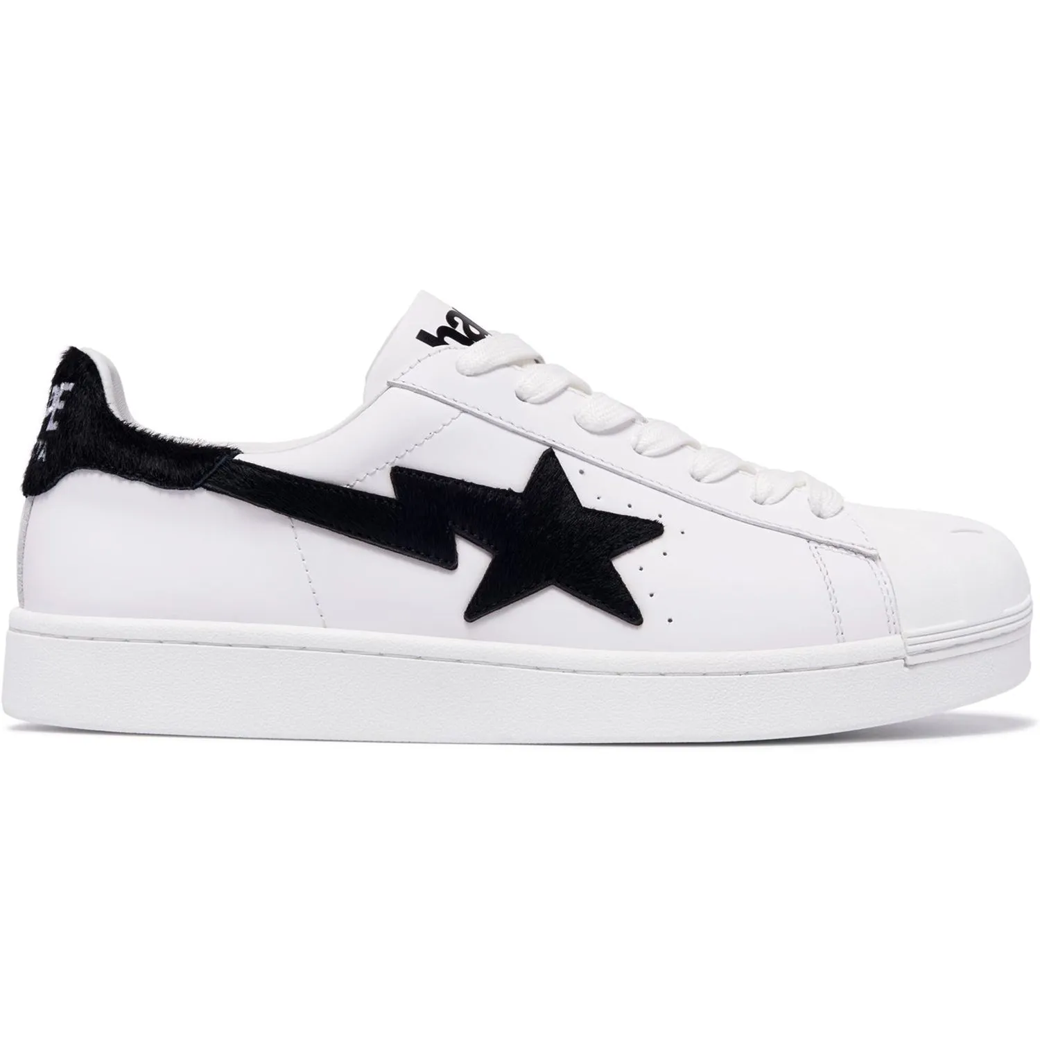 BAPE® SKULL STA #2 LADIES