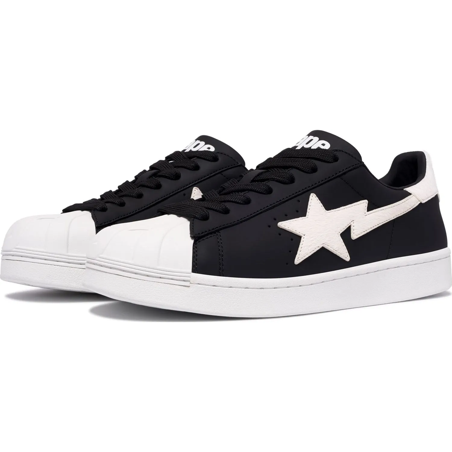 BAPE® SKULL STA #2 LADIES