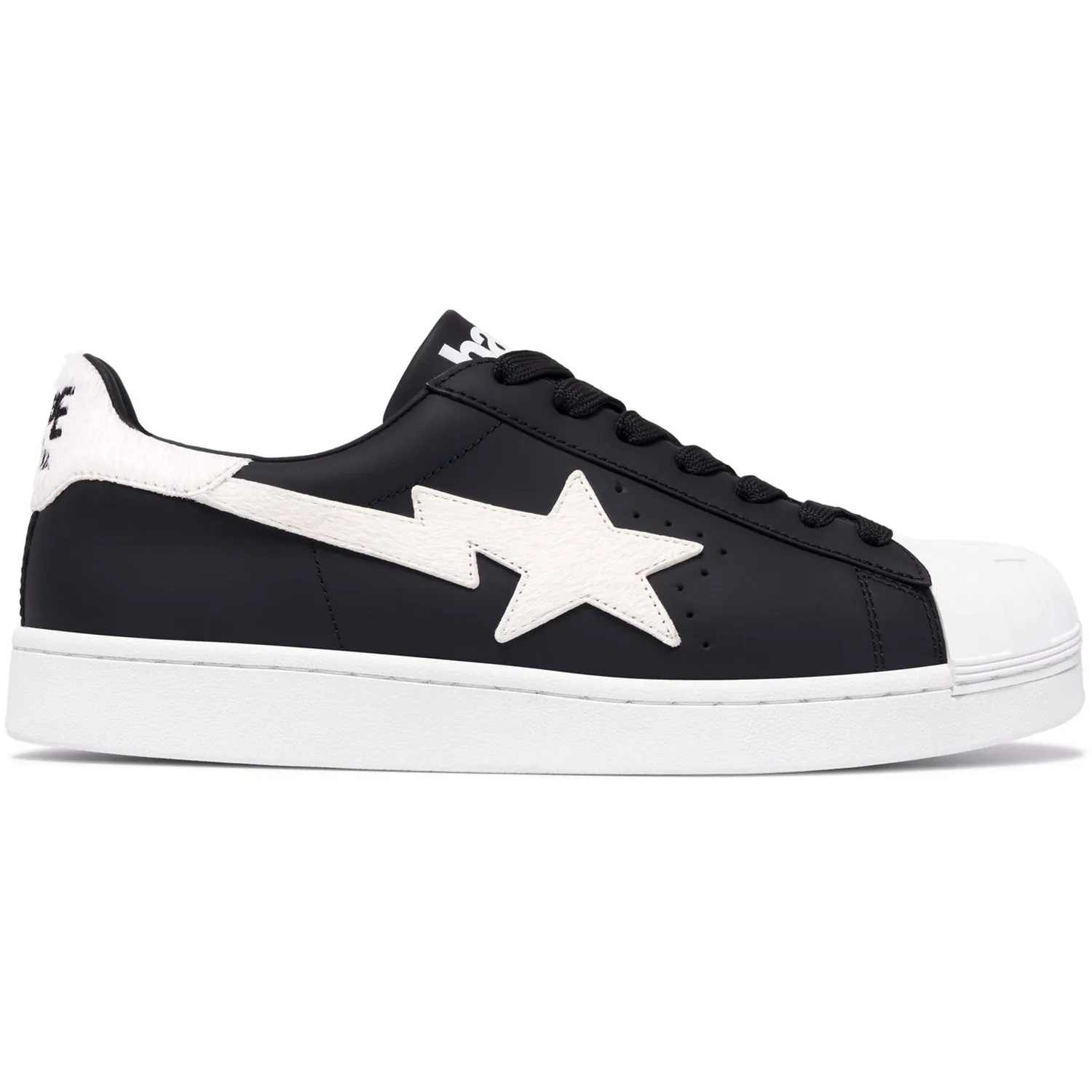 BAPE® SKULL STA #2 LADIES