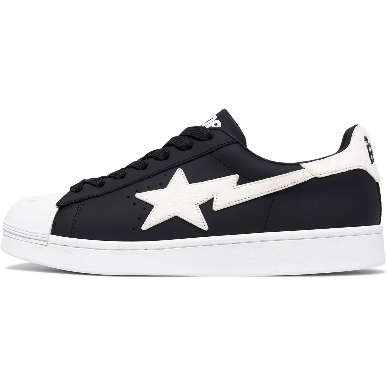 BAPE® SKULL STA #2 LADIES