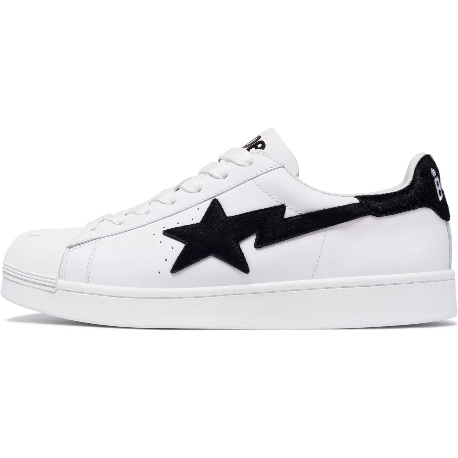 BAPE® SKULL STA #2 LADIES