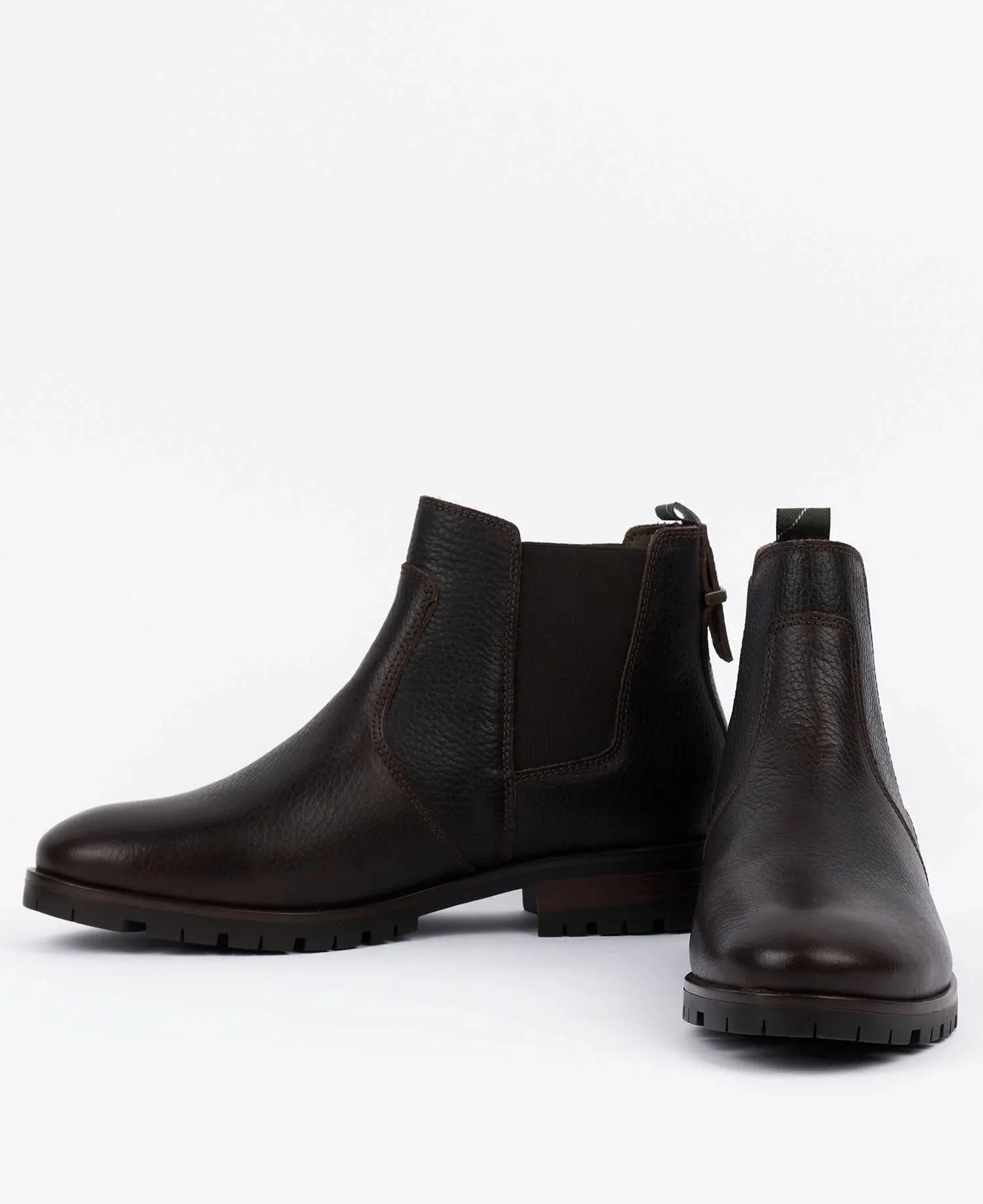 Barbour Nina Chelsea Boot