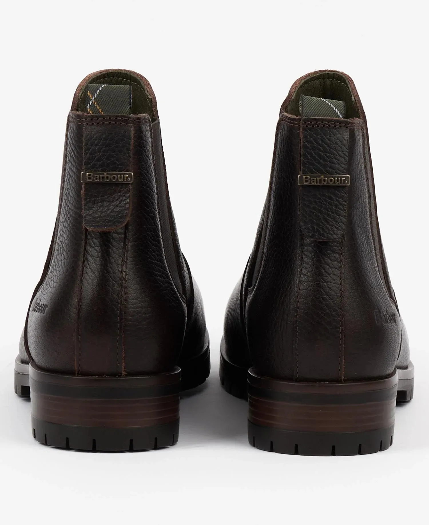 Barbour Nina Chelsea Boot