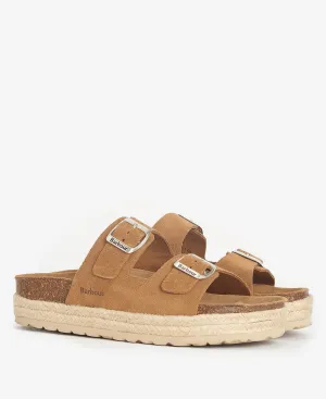 Barbour Sandgate Sandal