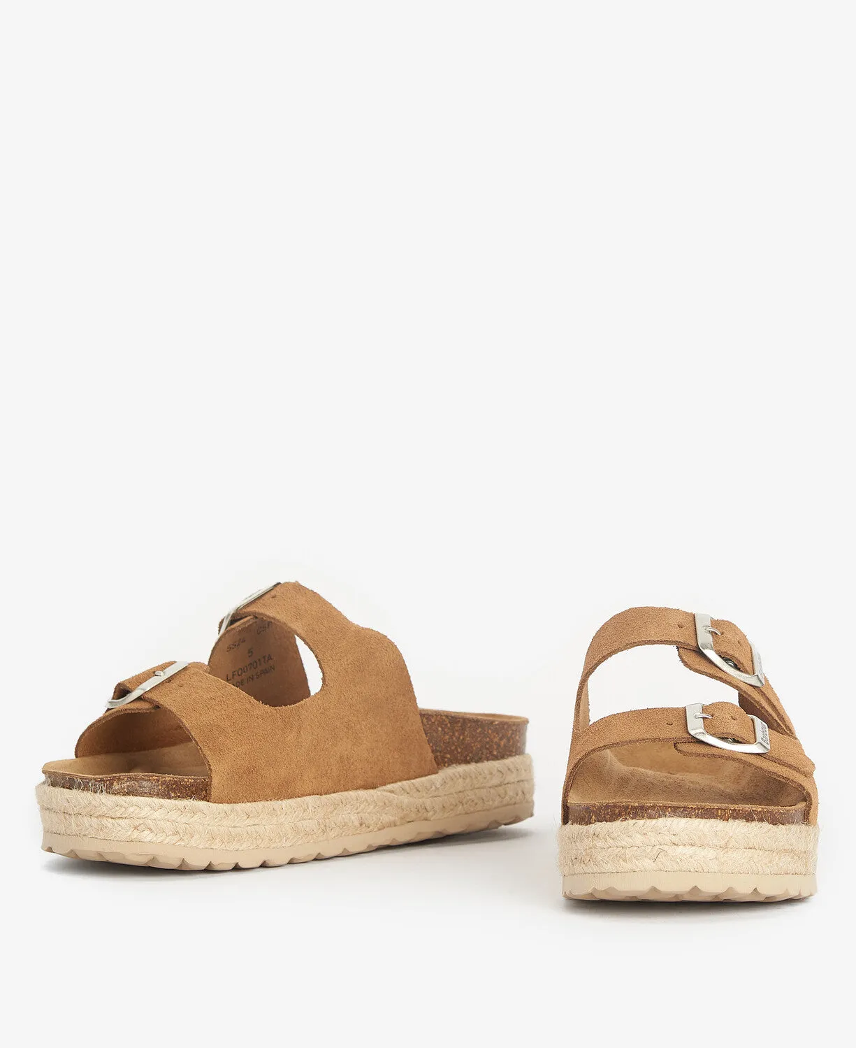 Barbour Sandgate Sandal