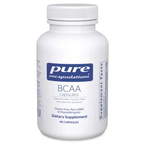 BCAA Capsules