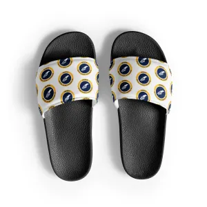 Bethesda Women's slides