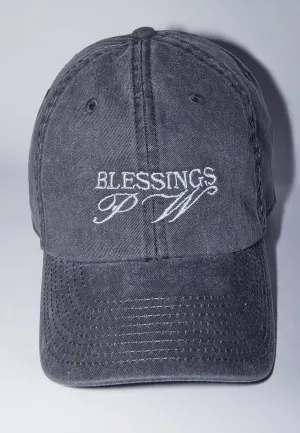 Blessed Cap - Grey