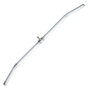 Body Solid Aluminum Lat Bar