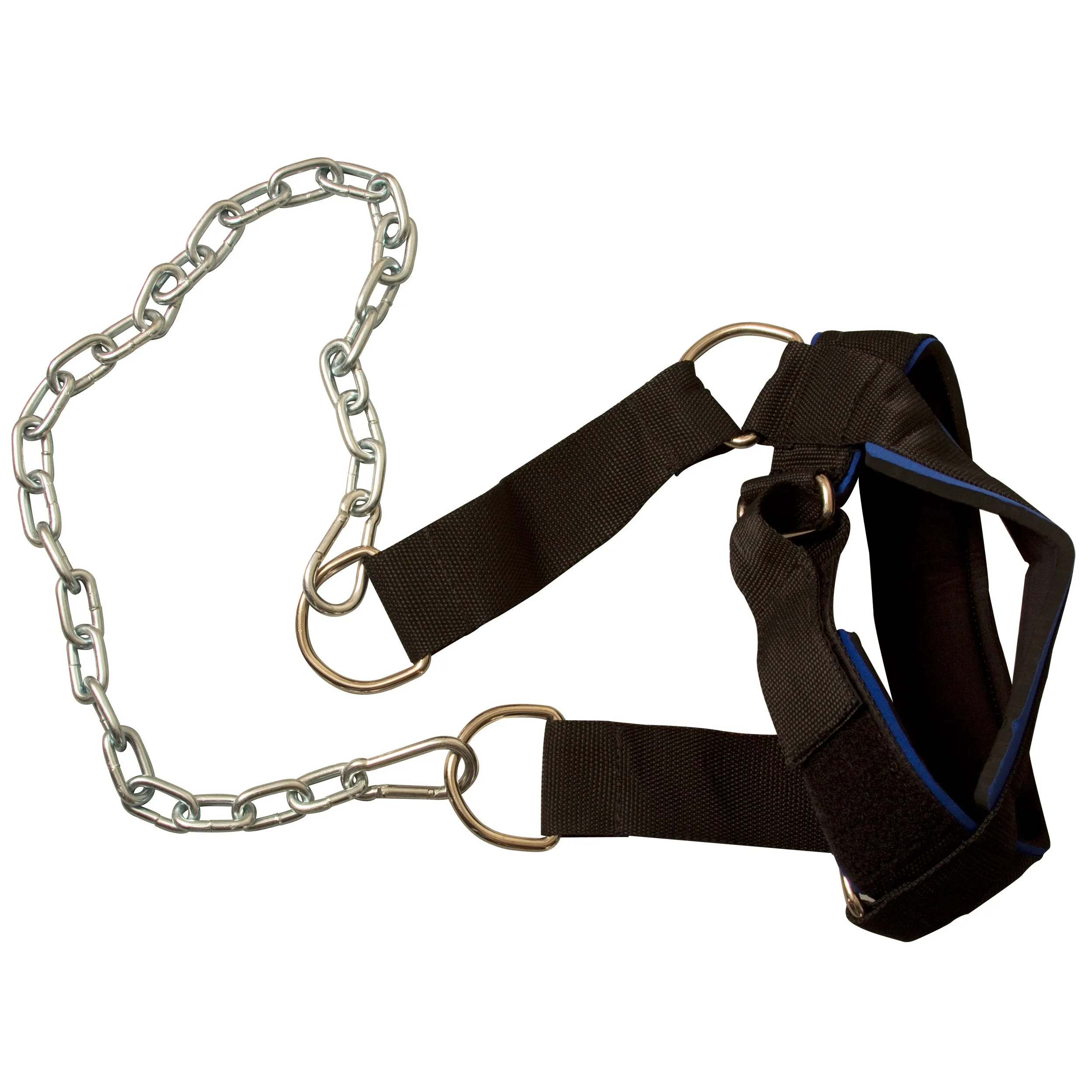 Body-Solid Nylon Head Harness