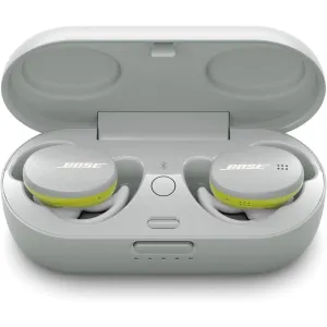 Bose Sport Wireless Earbuds Glacier White