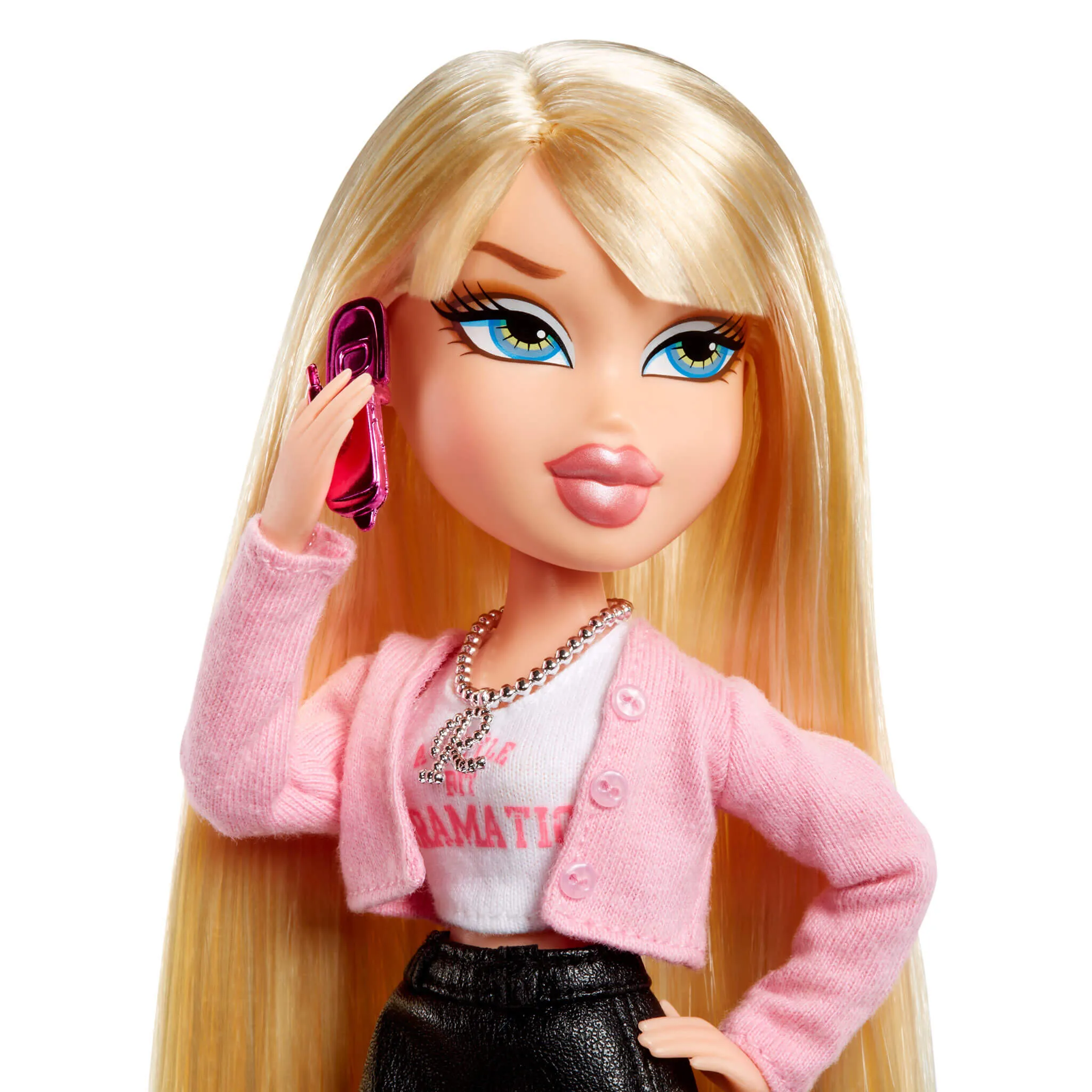 Bratz x Mean Girls Collector Doll - Regina