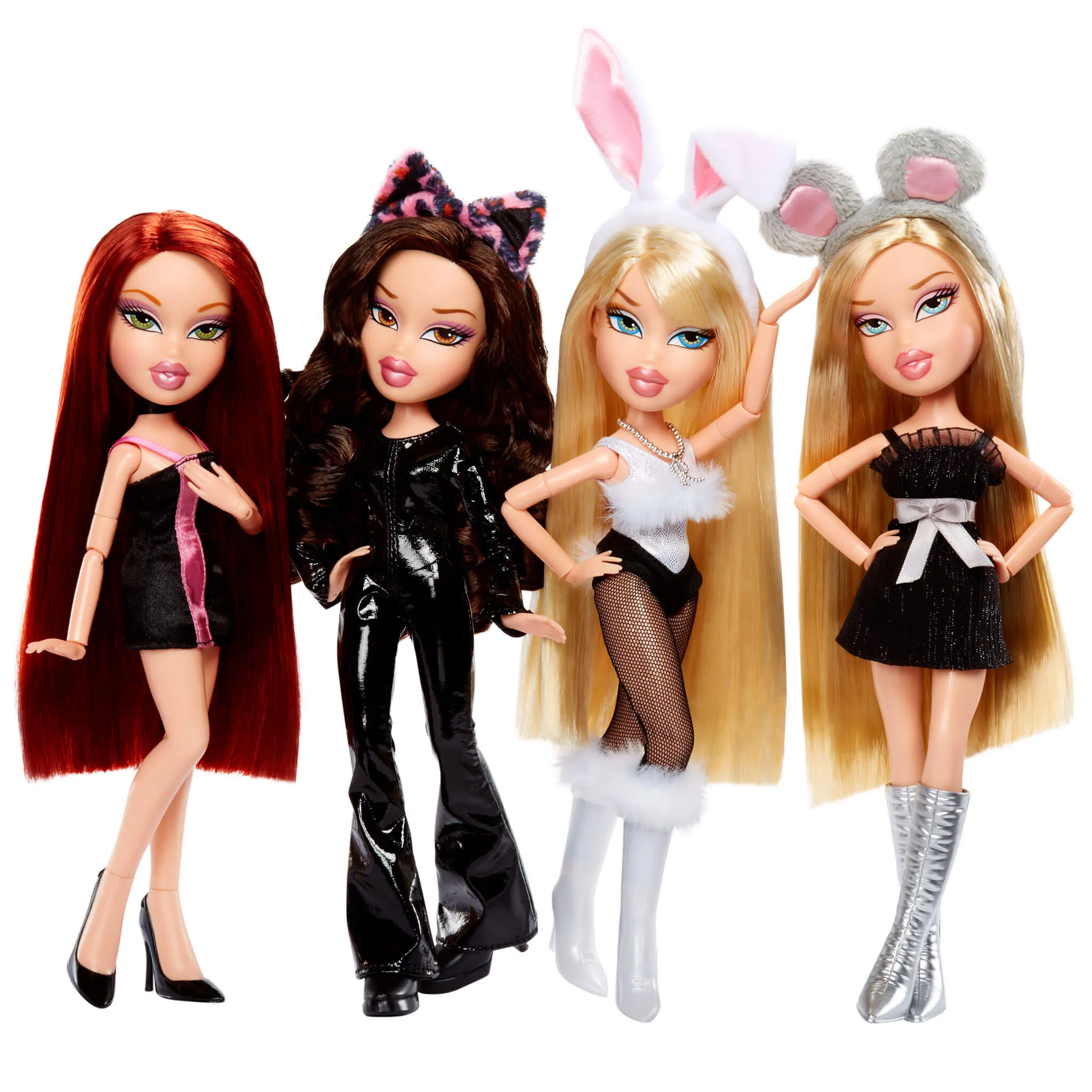 Bratz x Mean Girls Collector Doll - Regina