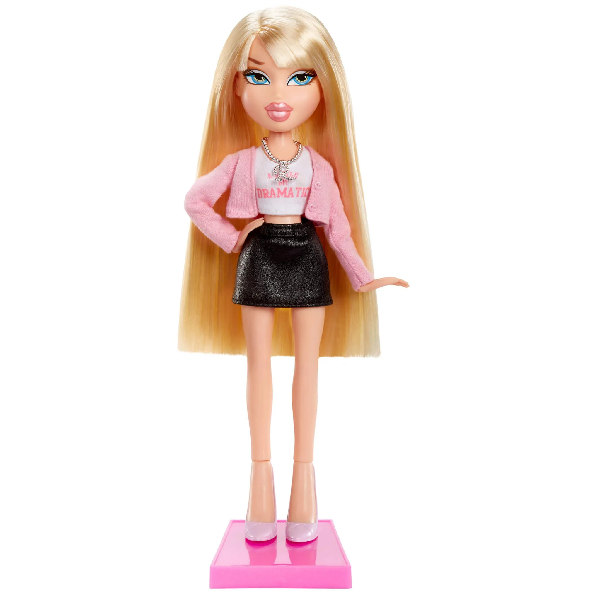 Bratz x Mean Girls Collector Doll - Regina