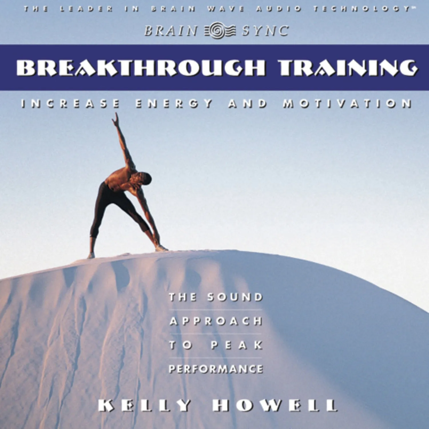 Breakthrough Training In the Zone: Vol. I