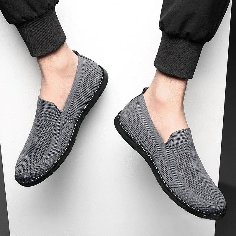 Breathable Soft Sole Anti Slip Shoes