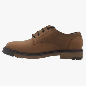 Bronx Mens A Town Salvador Lace Up Shoe Dk Brown