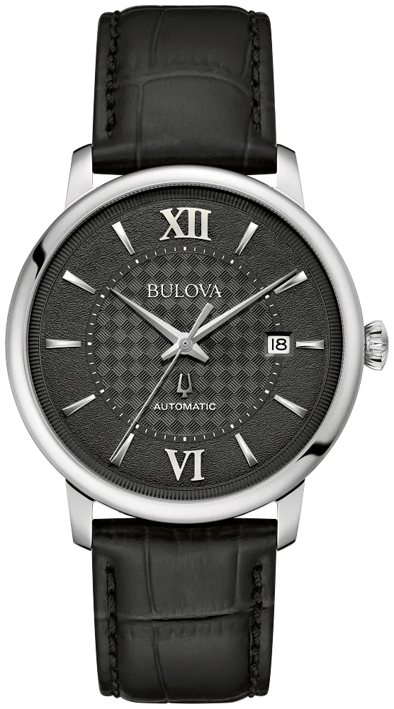 Bulova 96B441