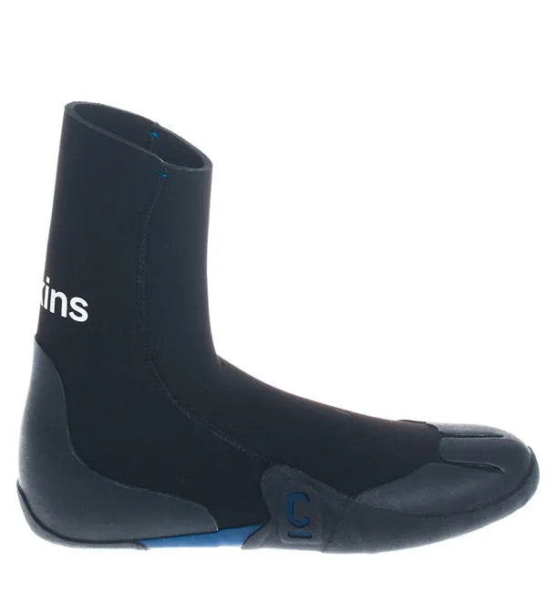 C Skins Legend 5mm Adult GBS Round Toe Wetsuit Boots