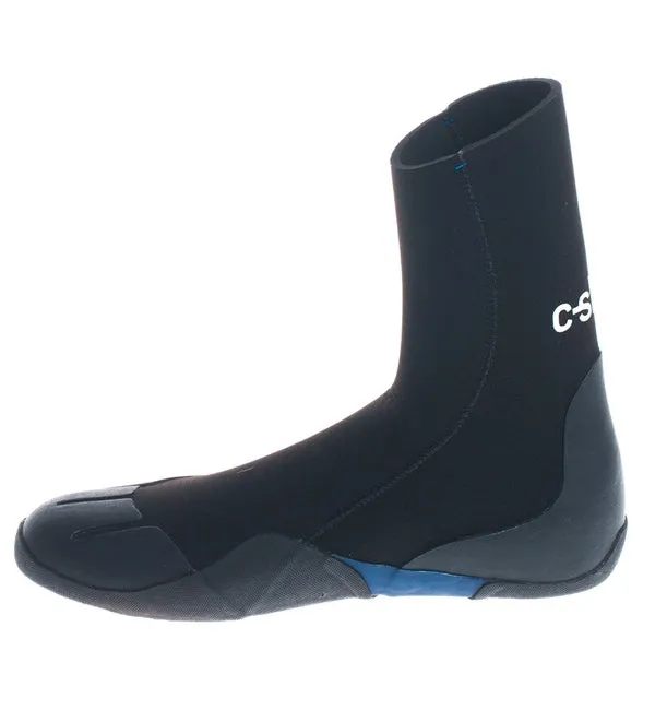 C Skins Legend 5mm Adult GBS Round Toe Wetsuit Boots