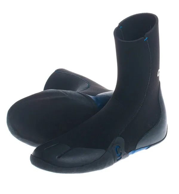 C Skins Legend 5mm Adult GBS Round Toe Wetsuit Boots