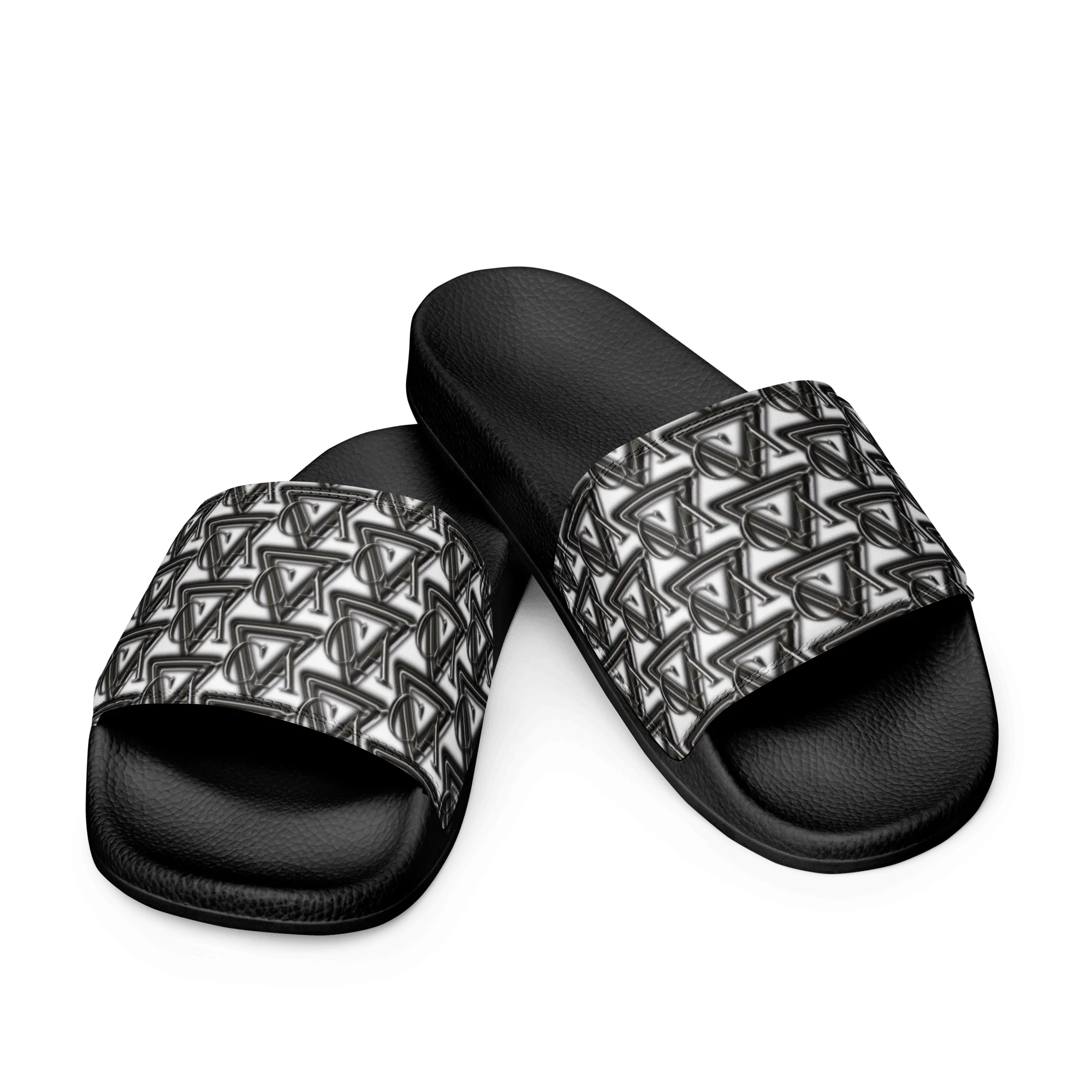 CARAUANA slides Women’s Black Branded