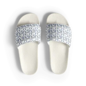 CARAUANA slides Women’s white