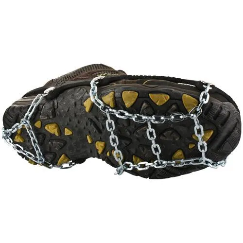 Chains Ice Trekkers - Small, Black