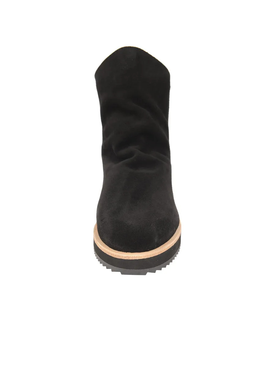 Charlee Sport Bootie