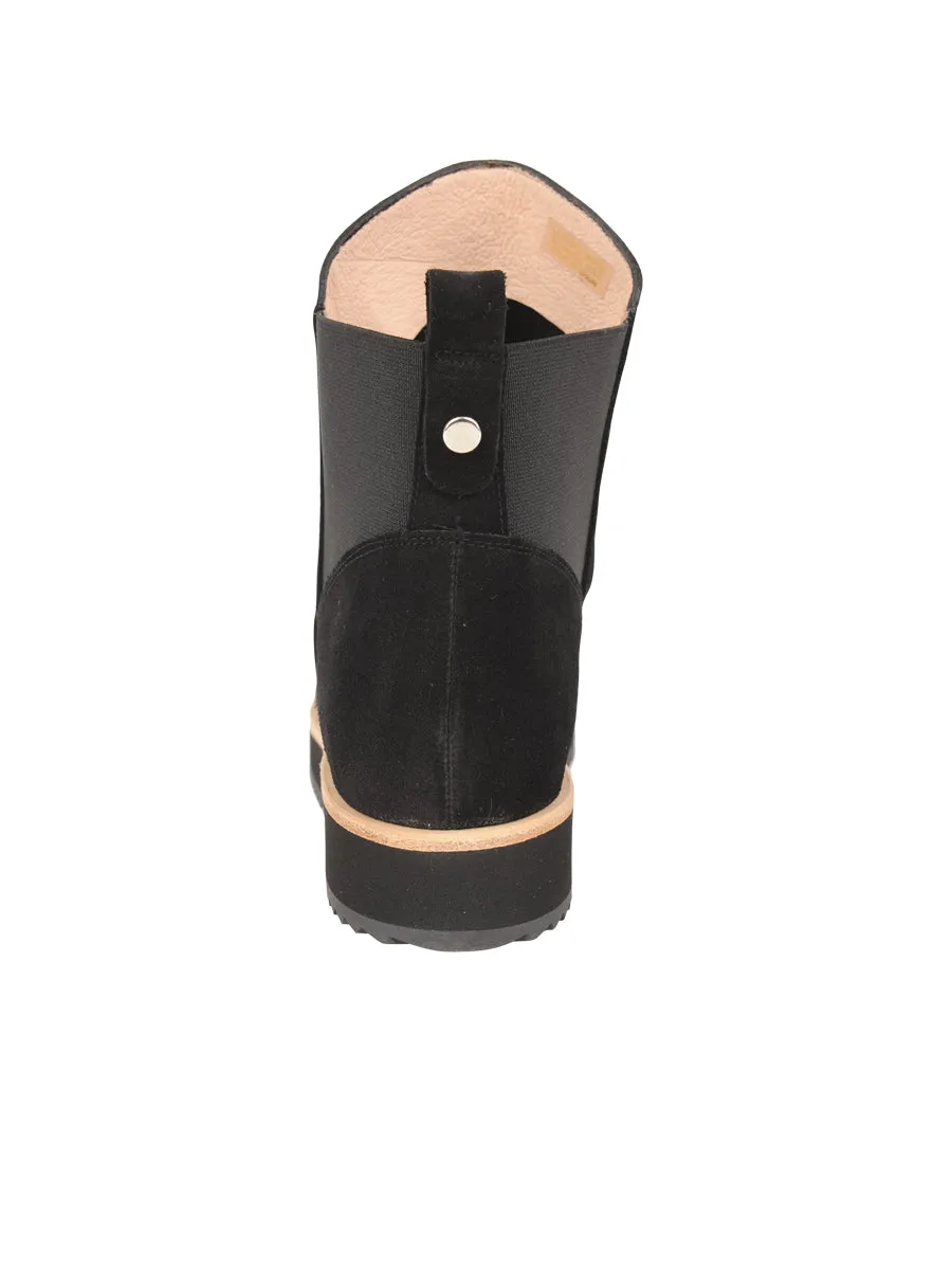 Charlee Sport Bootie