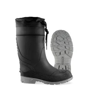 Chinook Unisex Badaxe Waterproof Steel Toe Rubber Boot