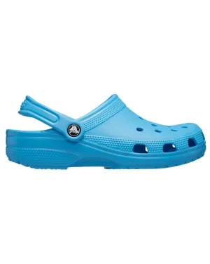 Classic Clog - Venetian Blue