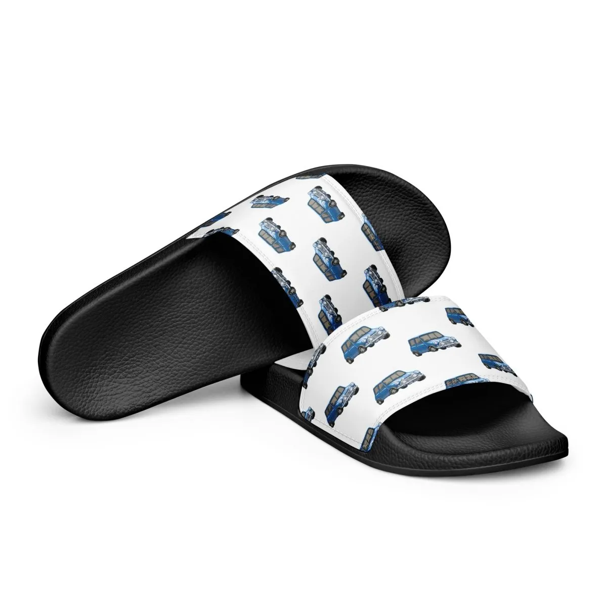 Classic Mini Men's Sandals