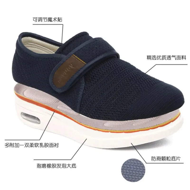 Comfortable Unisex Orthopaedic Footwear