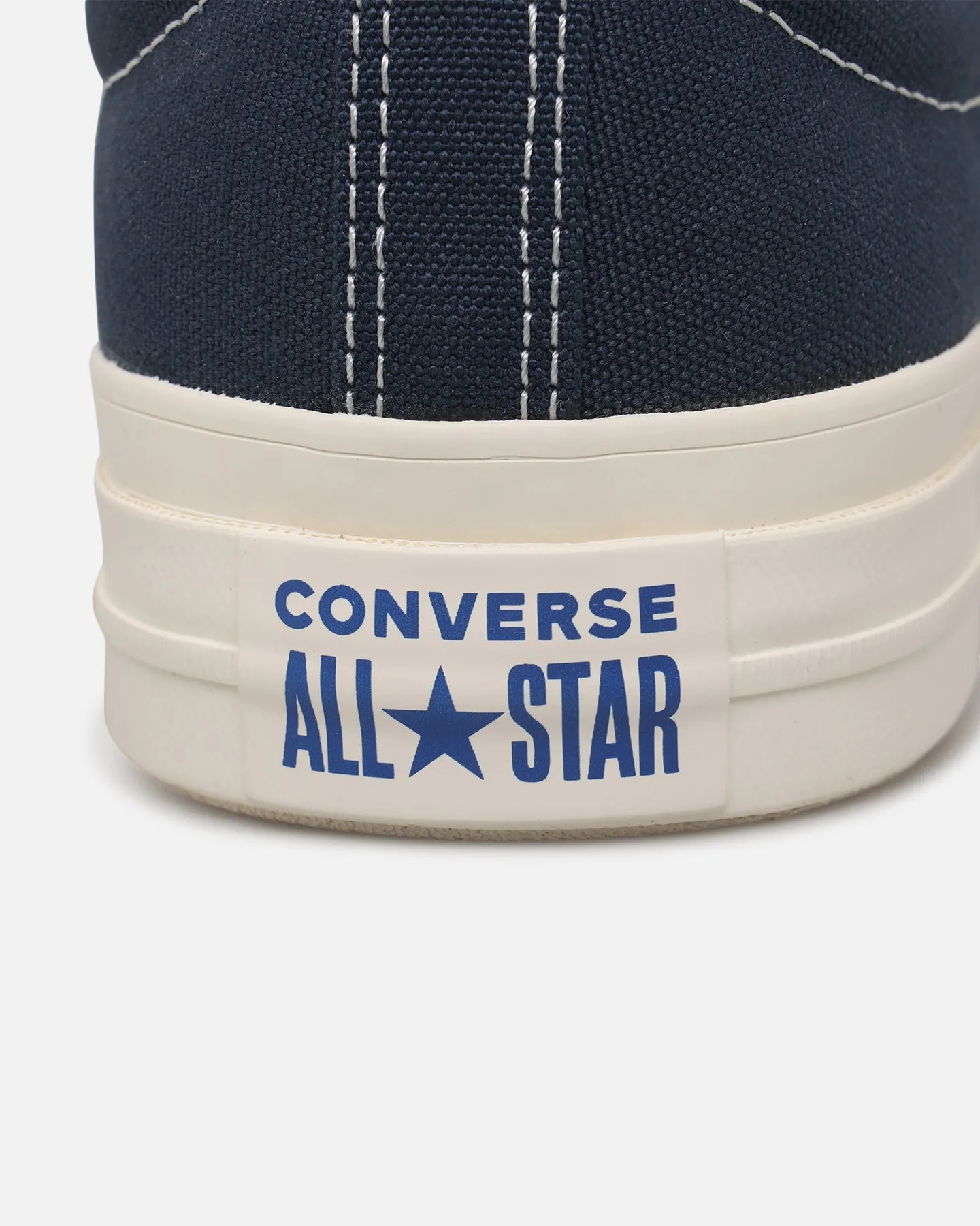 Converse Star Player 76 Low Navy