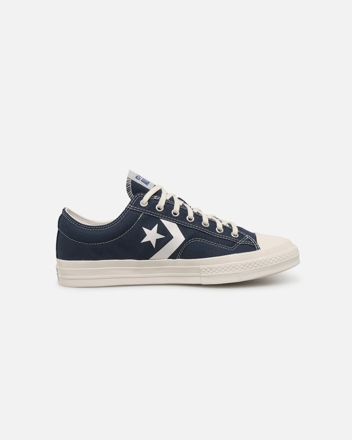 Converse Star Player 76 Low Navy